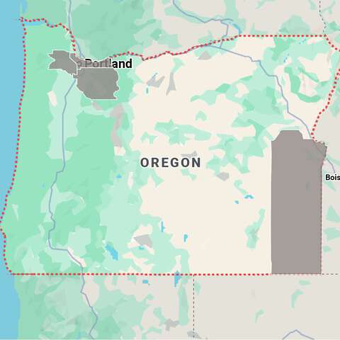 oregon-map