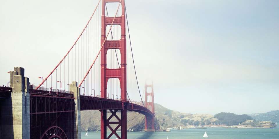 Golden Gate