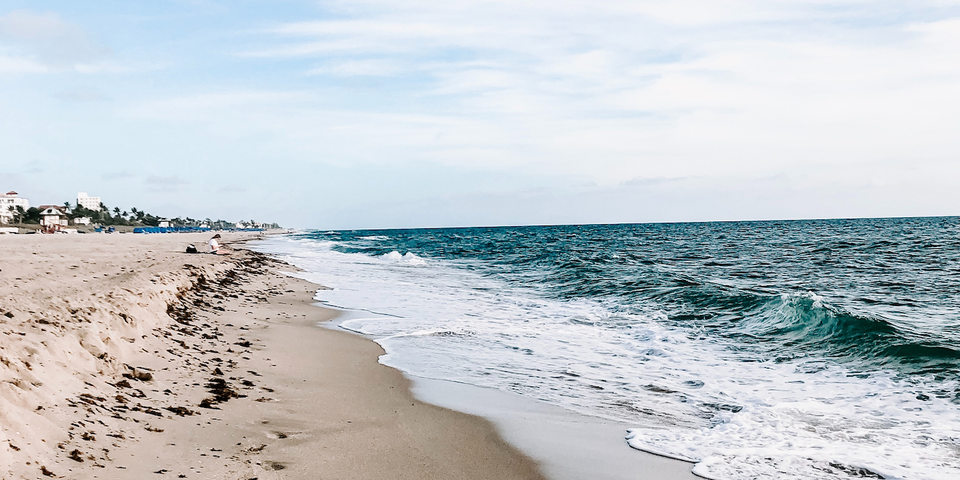 tampa beach