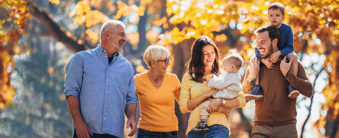 Family in Hilsboro