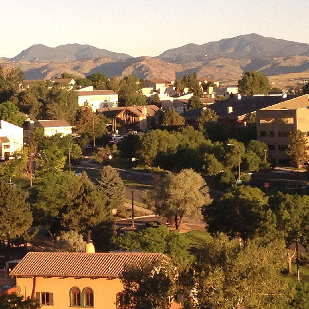 Lakewood location