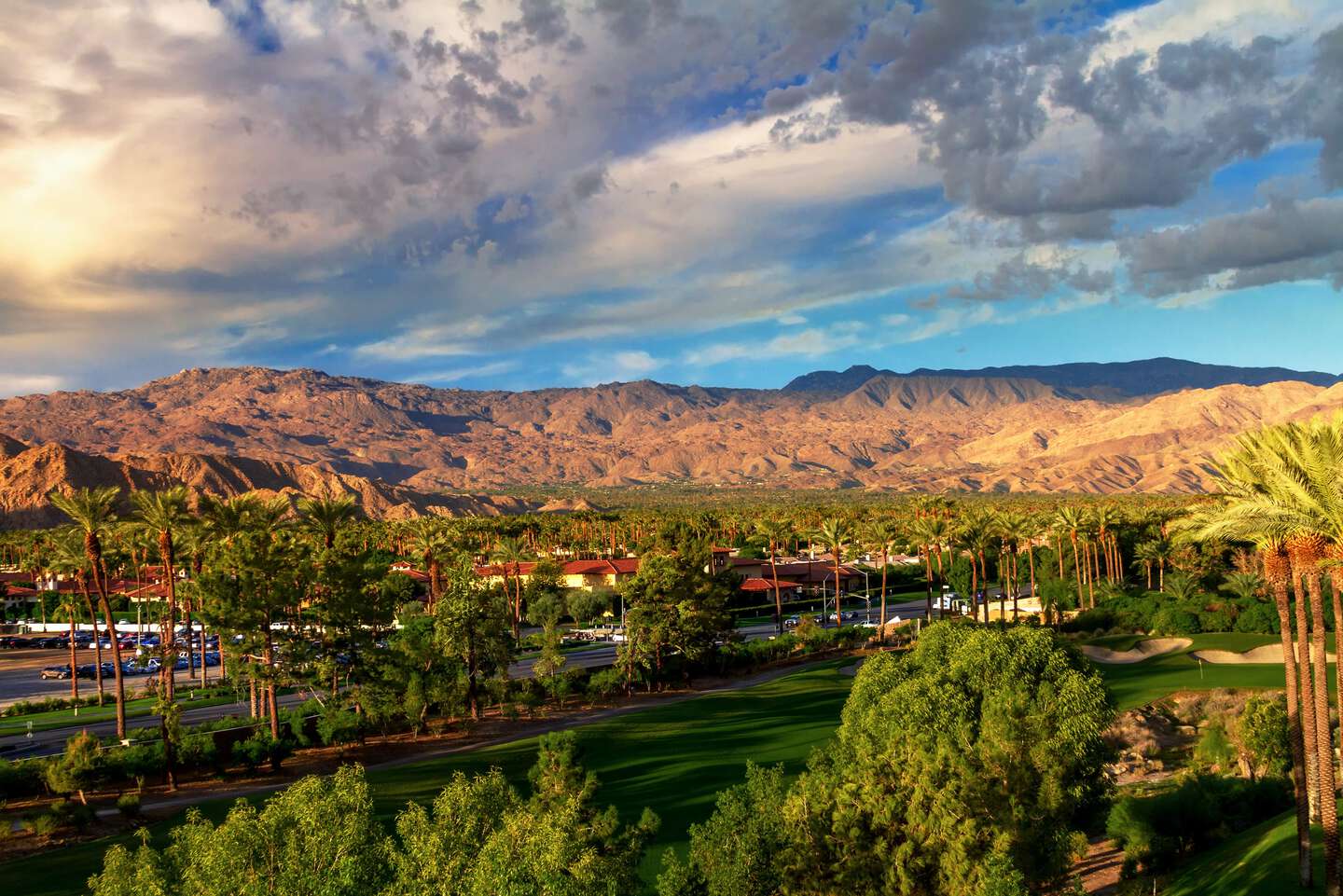 Coachella Valley direct cremation