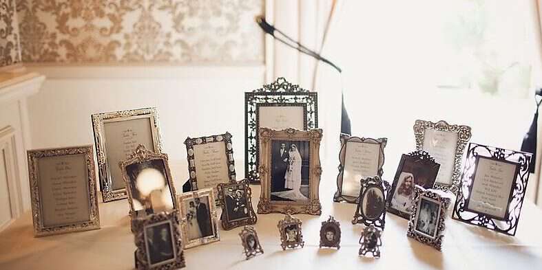 old family photos