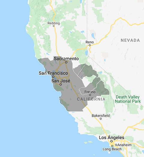 nocal-map