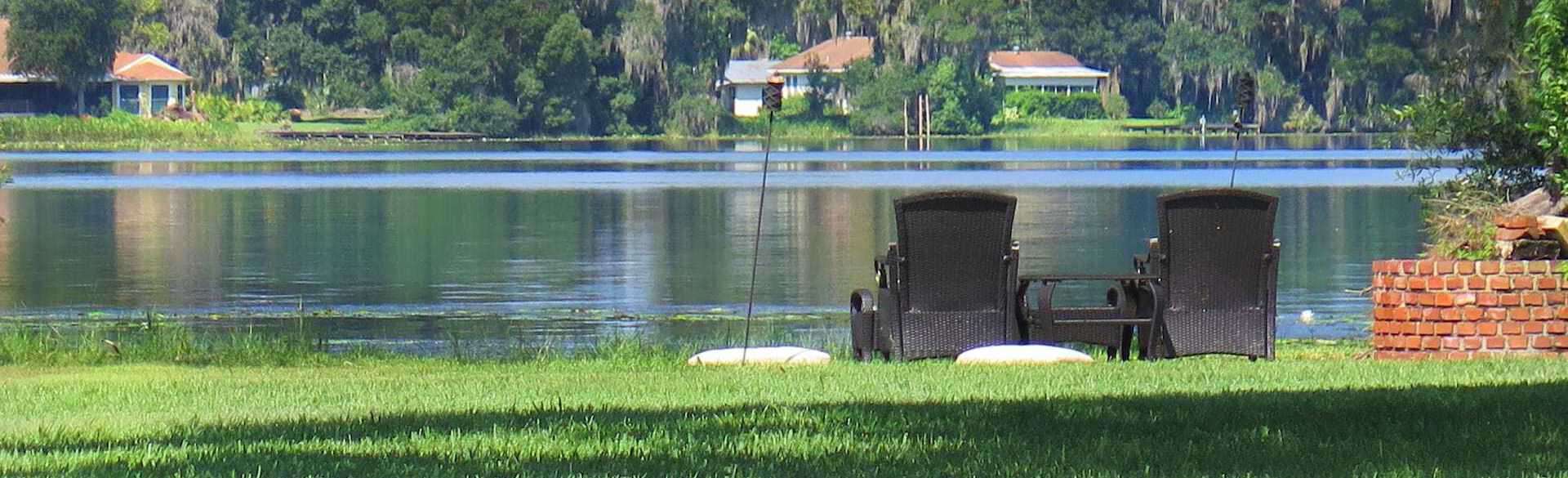 Lake Magdalene cremation hero image