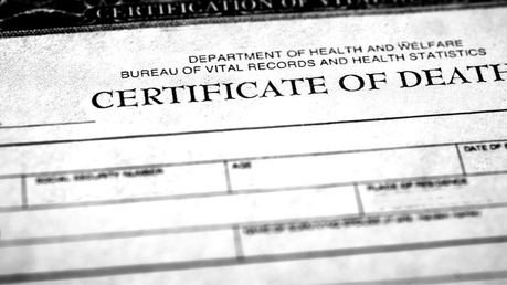 When your loved one passes, an official authority, typically a physician or coroner, is required to validate their cause of death and identity.