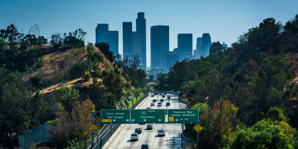 Los Angeles