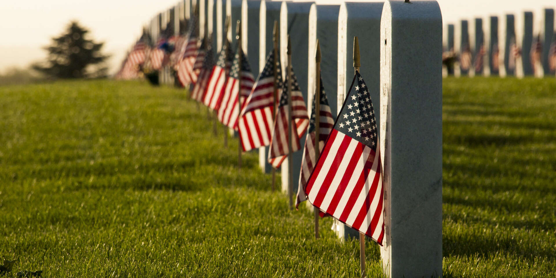 Why We Observe Memorial Day