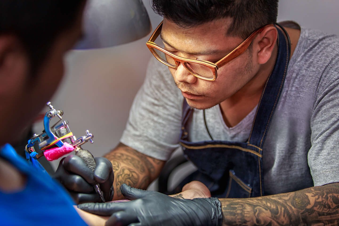 cremation tattoos