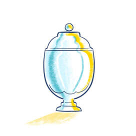 tulip urn safe return tile icon