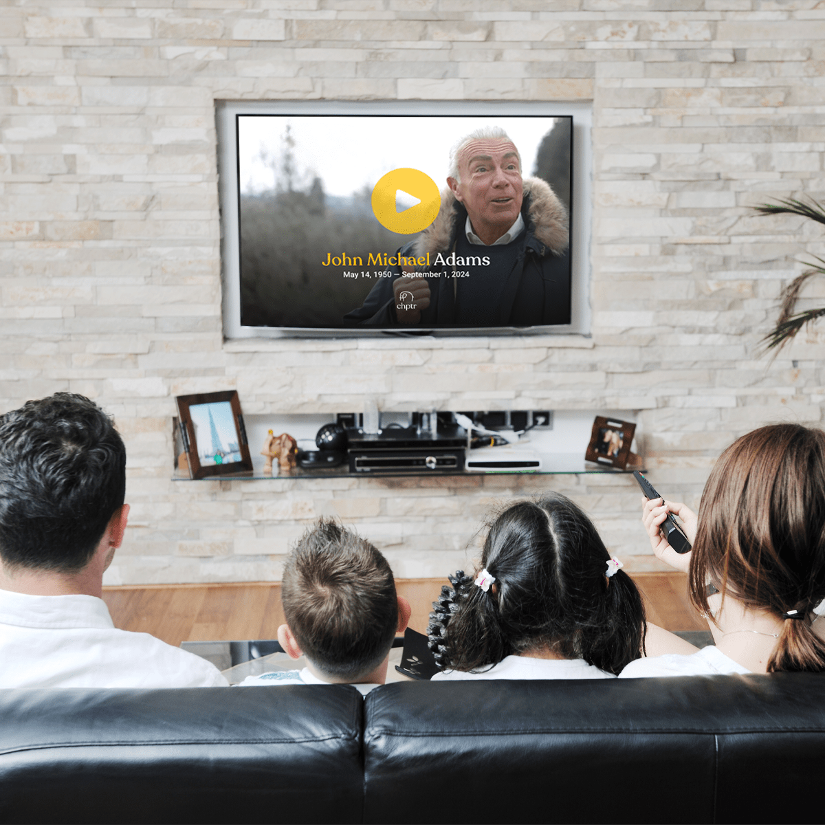 Chptr - Video Memorial  large image number 3