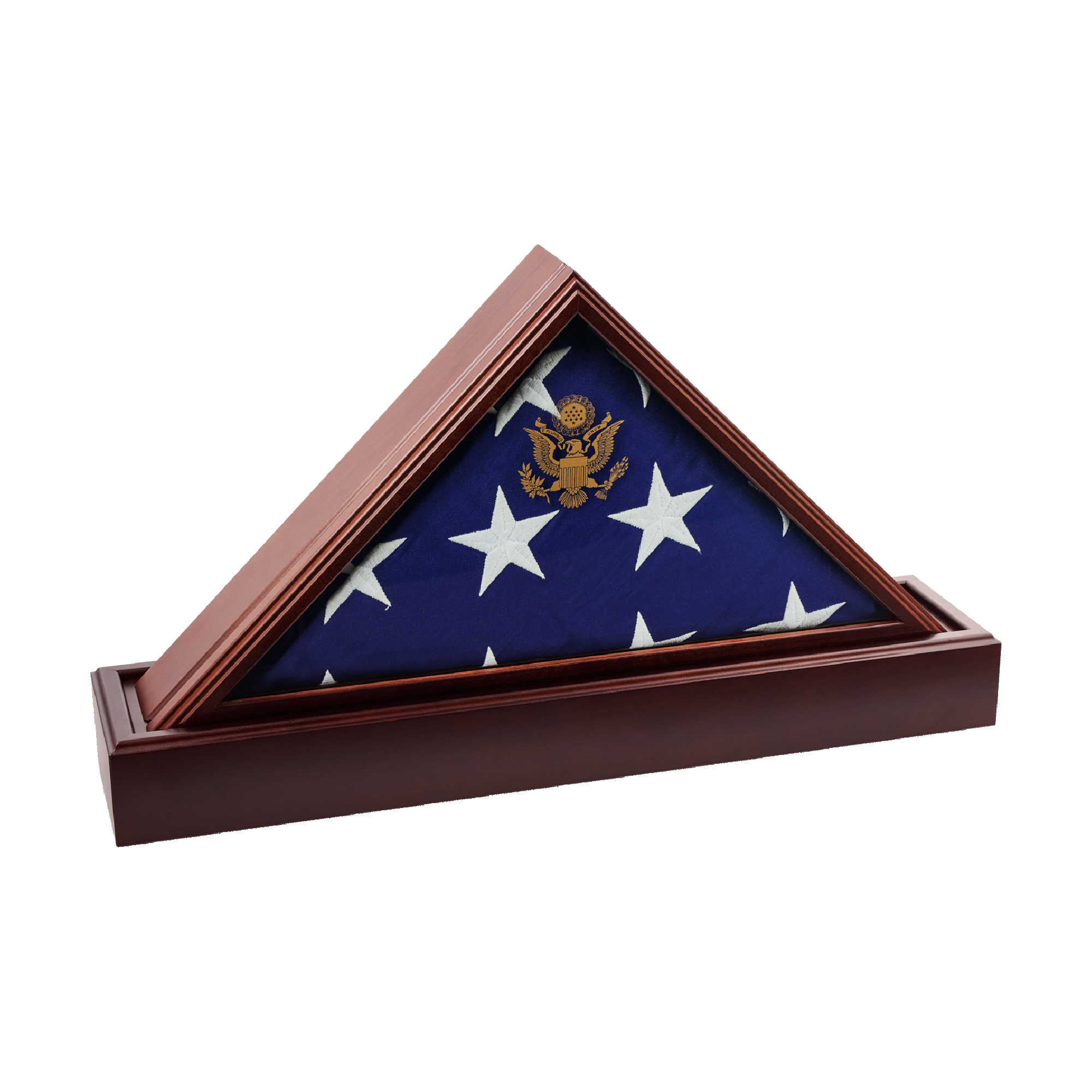 Flag Case  large image number 1