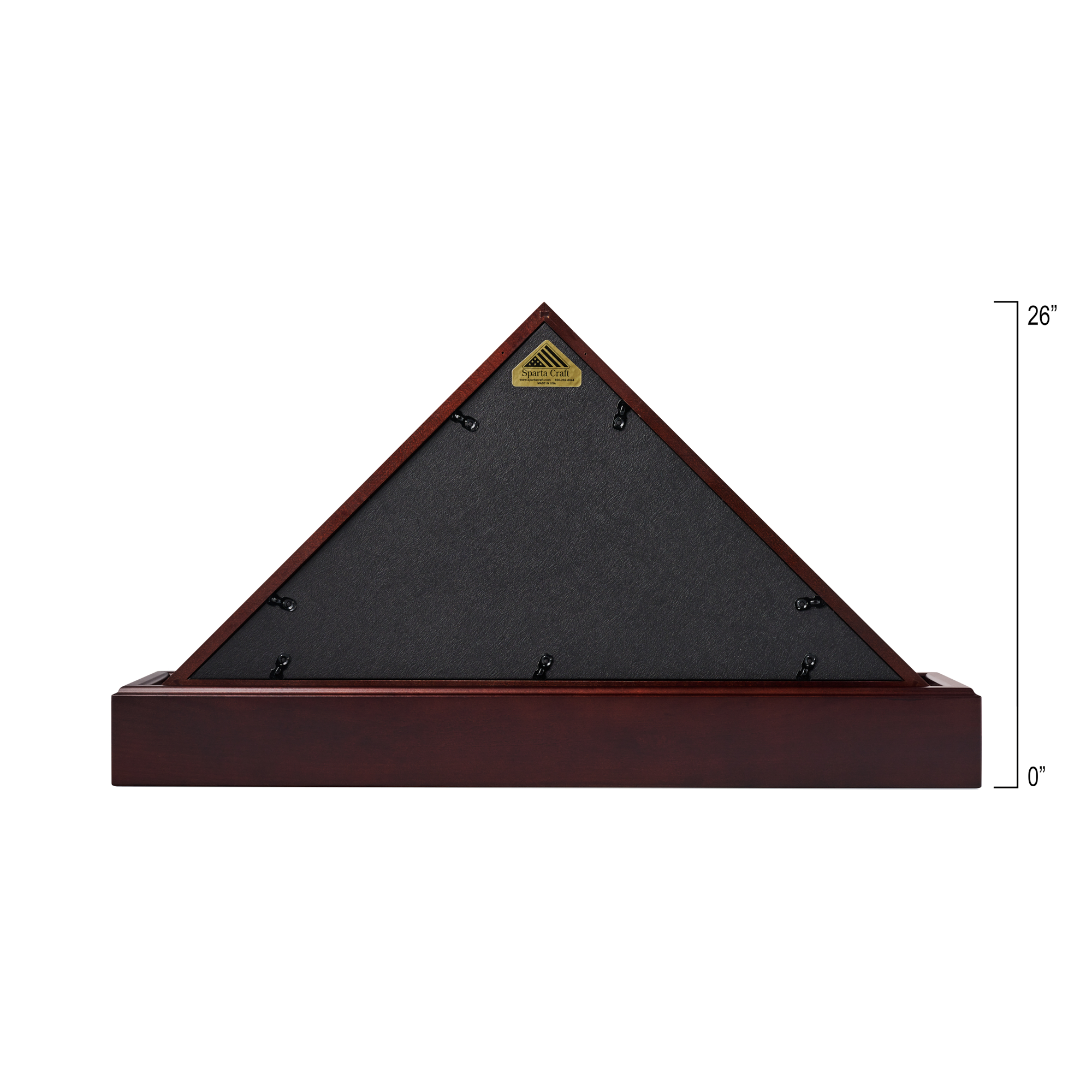 Flag Case  large image number 2