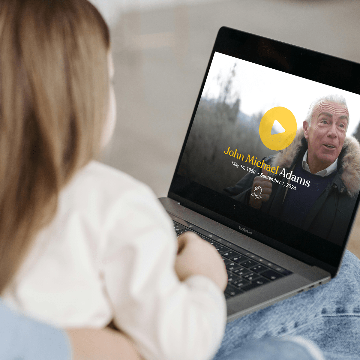 Chptr - Video Memorial  large image number 2