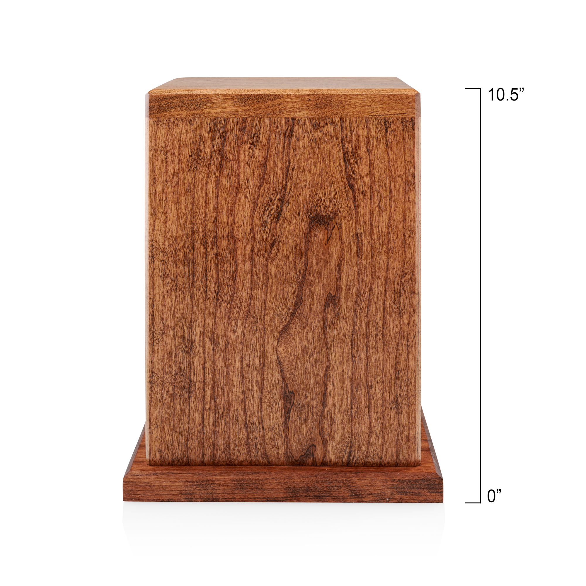 Military Panel Urn  large image number 5