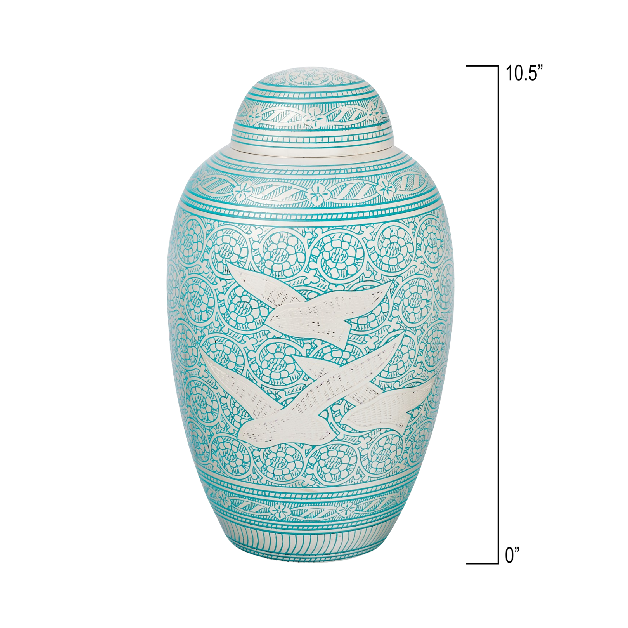 In Flight Urn  large image number 3