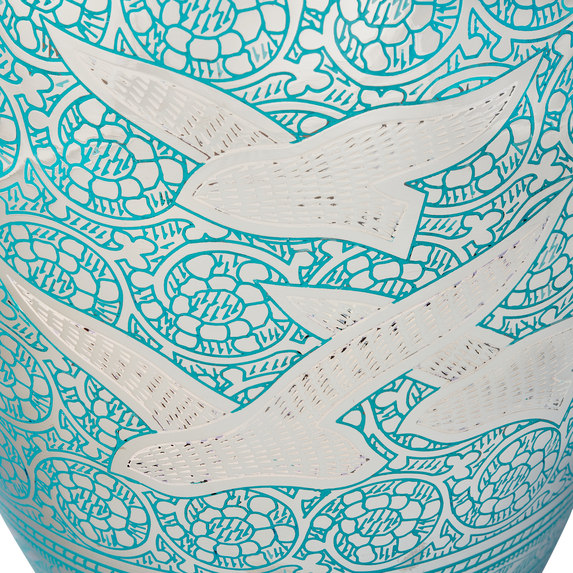 In Flight Urn  large image number 4