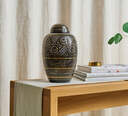 Floral Legacy Urn image number 9