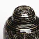 Floral Legacy Urn image number 4