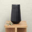 Aegis Cremation Urn - Black image number 1