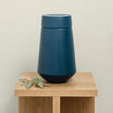 Aegis Cremation Urn - Teal image number 1