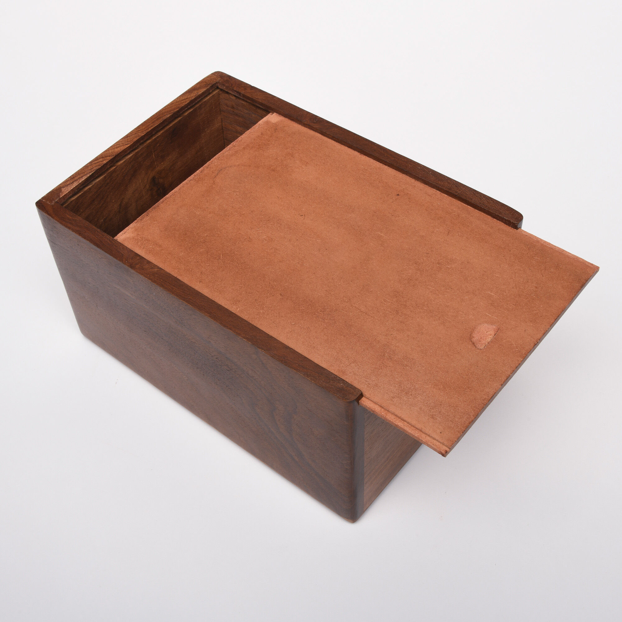 Rosewood Tree of Life Cremation Urn image number 5