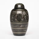 Floral Legacy Urn image number 5