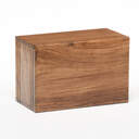 Modern Repose Urn image number 2