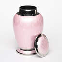 Enchanted Elegance Cremation Urn - Pink image number 7