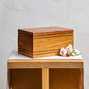 Modern Repose Urn image number 5