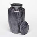 Elegant Artisan Cremation Urn image number 8