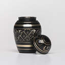 Floral Legacy Urn image number 8