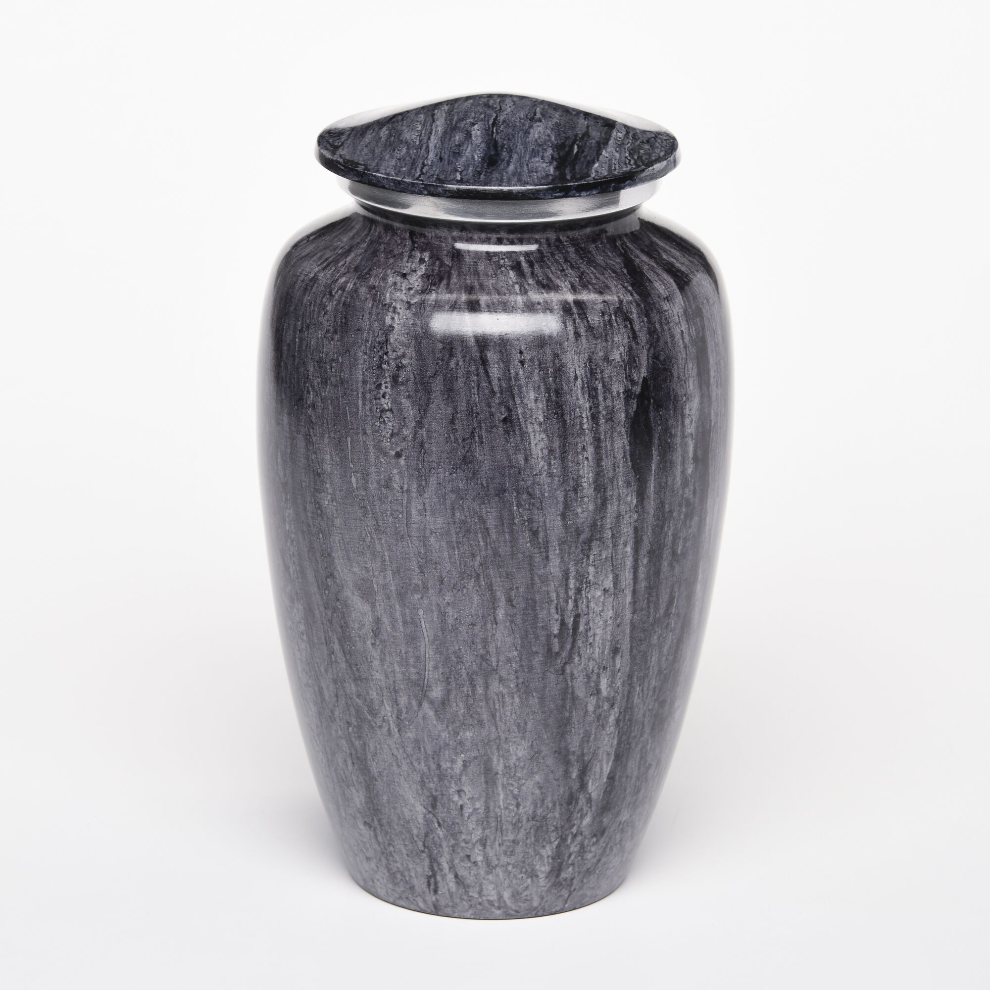Elegant Artisan Cremation Urn image number 4