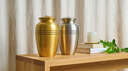 Eternal Bands Memorial Urn image number 5