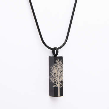 Tree of Life Necklace