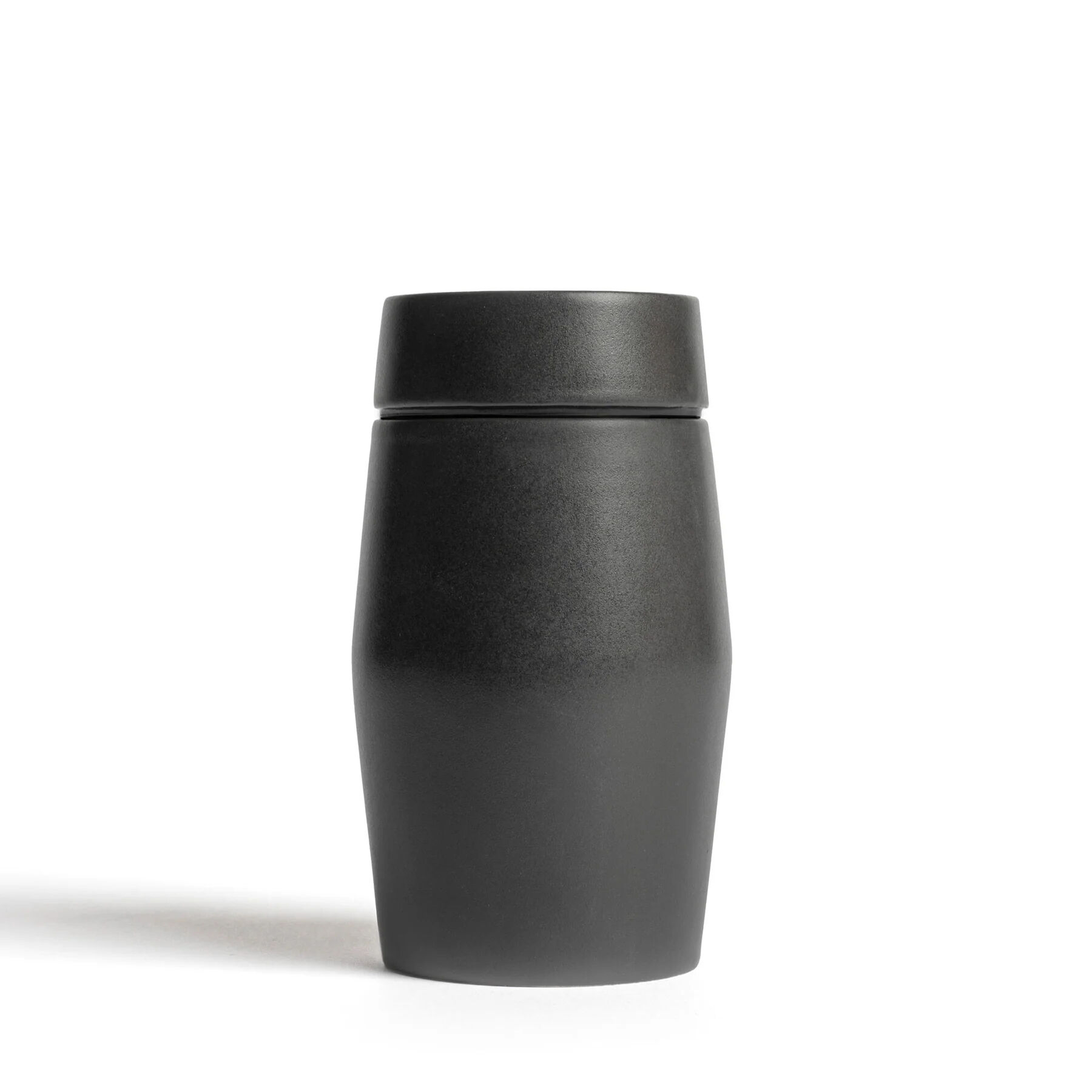 Epoch Cremation Urn - Black image number 4