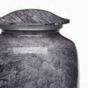 Elegant Artisan Cremation Urn image number 3