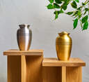 Eternal Bands Memorial Urn image number 6