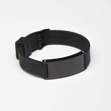 Gentle Strength Bracelet