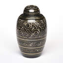 Floral Legacy Urn image number 2