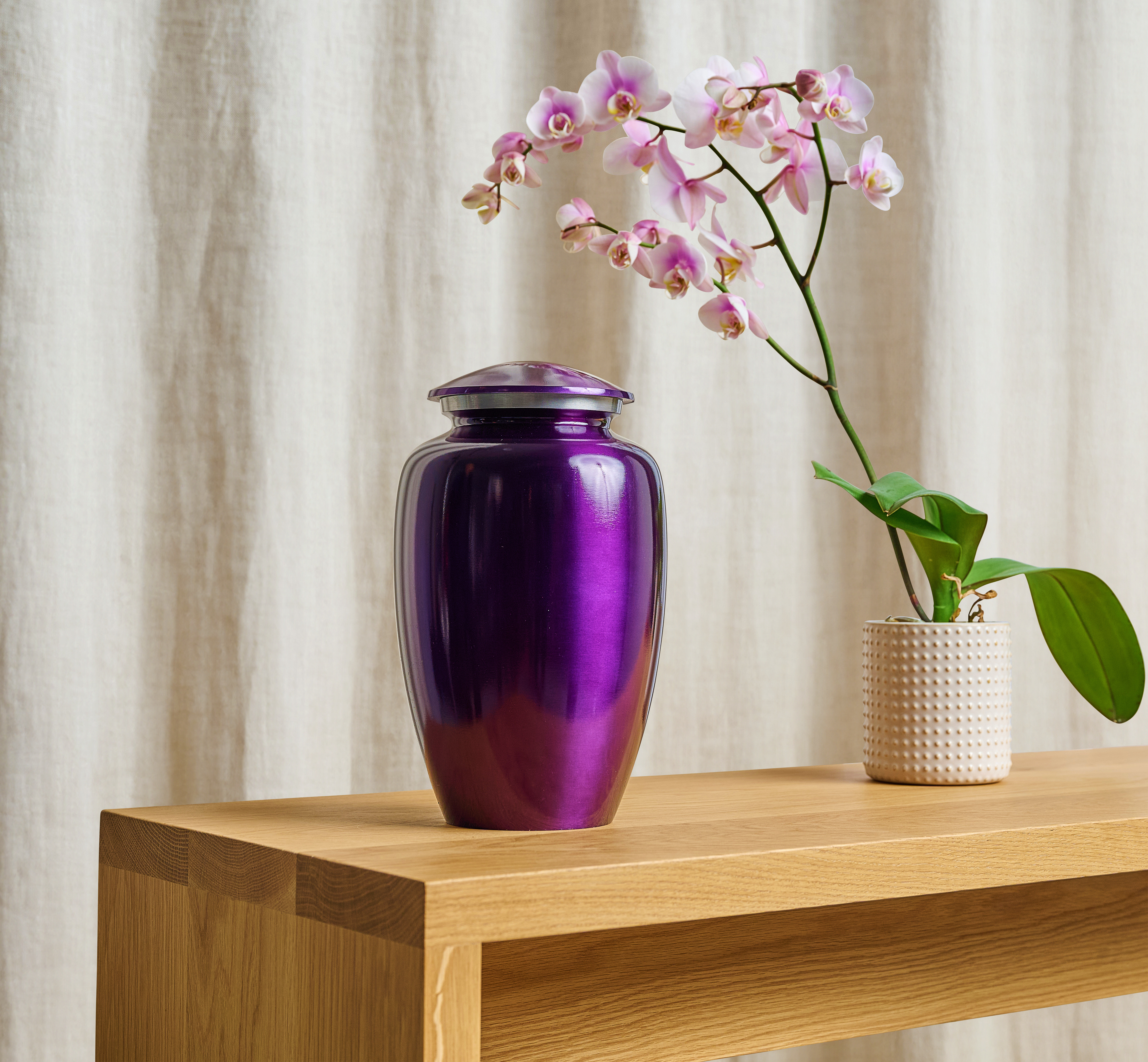 Classic Reflections&nbsp;Urn image number 5