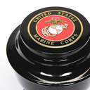 Armed Forces Remembrance Urn: Marine Corps image number 3