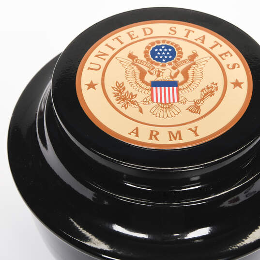 Armed Forces Remembrance Urn: Army image number 3