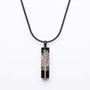 Tree of Life Memorial Pendant With Chain image number 2