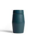Epoch Ceramic Pet Urn: Teal image number 2
